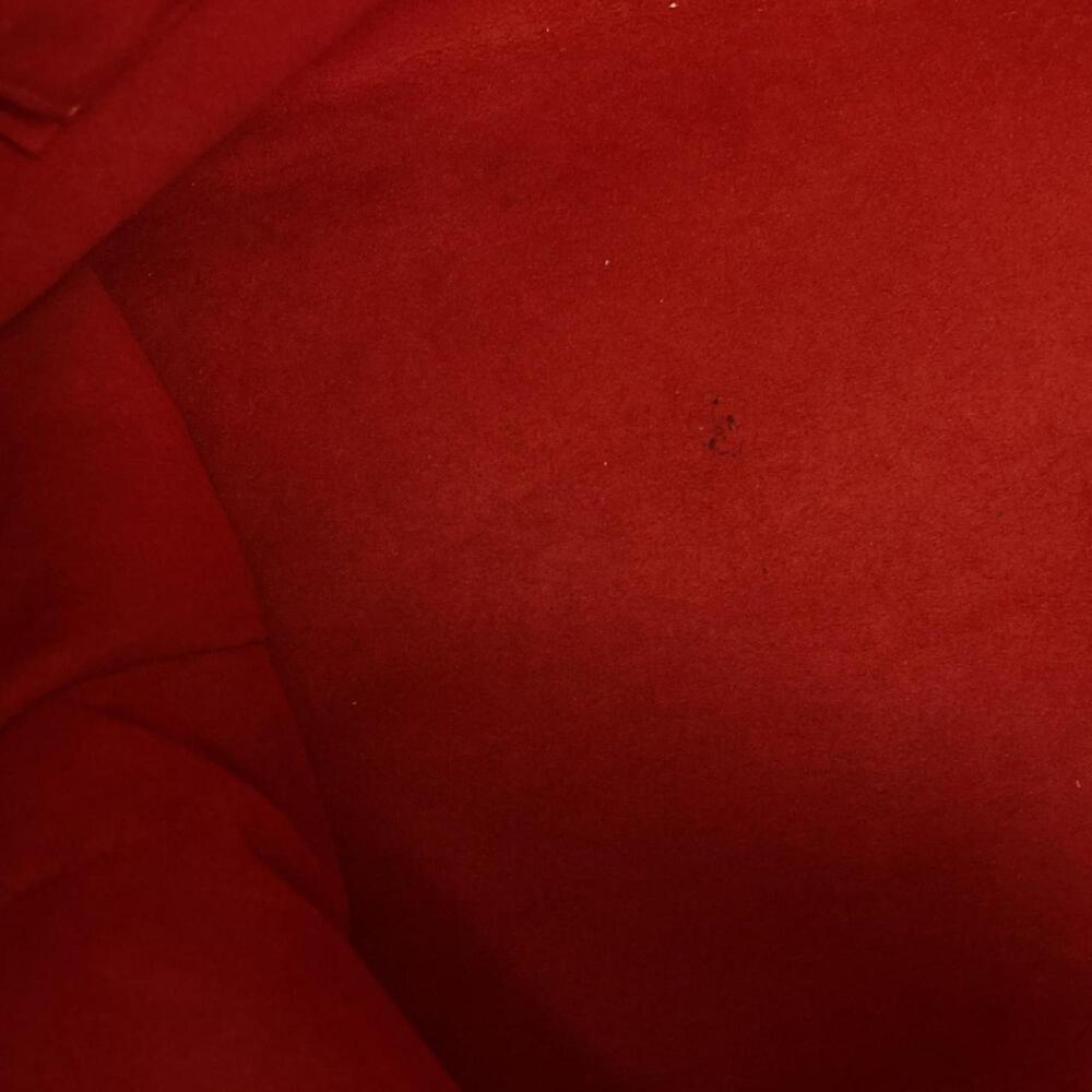 LOUIS VUITTON Brown Damier Bag - Picture 8 of 8